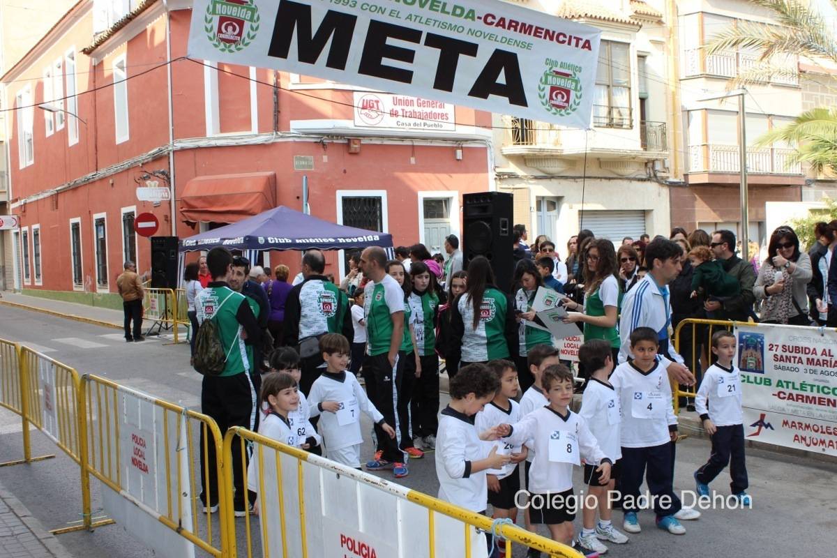 2014 03 15 VI CROS PADRE DEHON (545)